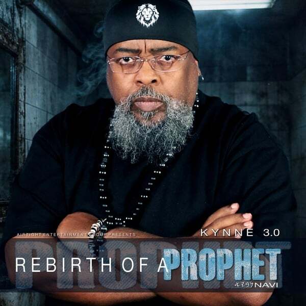 Cover art for Rebirth of a Prophet